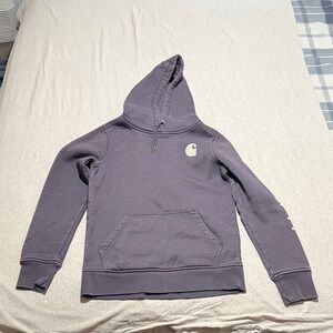 Carhartt hoodie